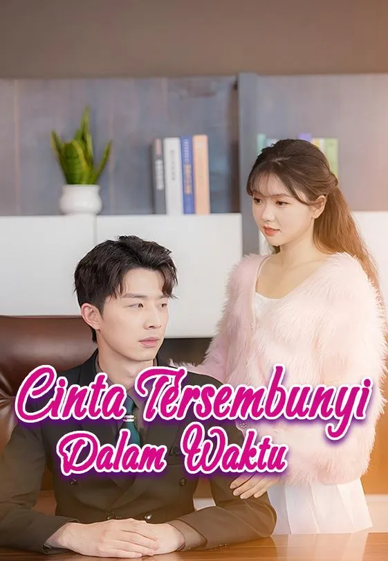 Cinta Tersembunyi Dalam Waktu