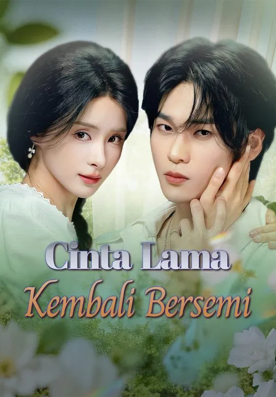 Cinta Lama Kembali Bersemi