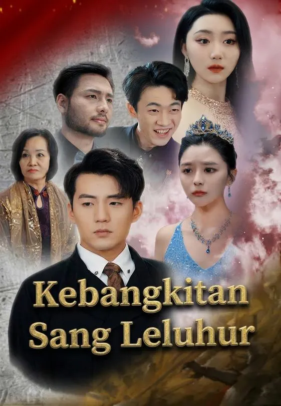 Kebangkitan Sang Leluhur