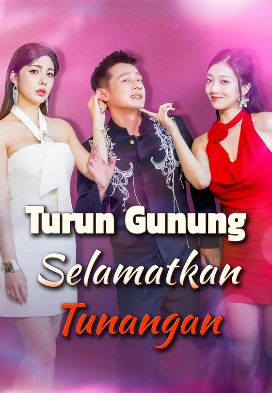 Turun Gunung Selamatkan Tunangan