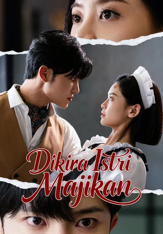 Dikira Istri Majikan