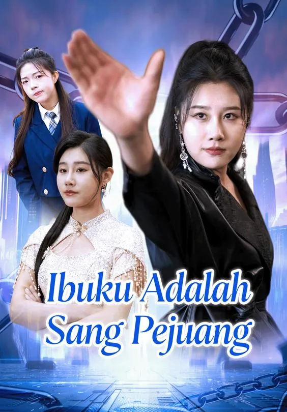 Ibuku Adalah Sang Pejuang