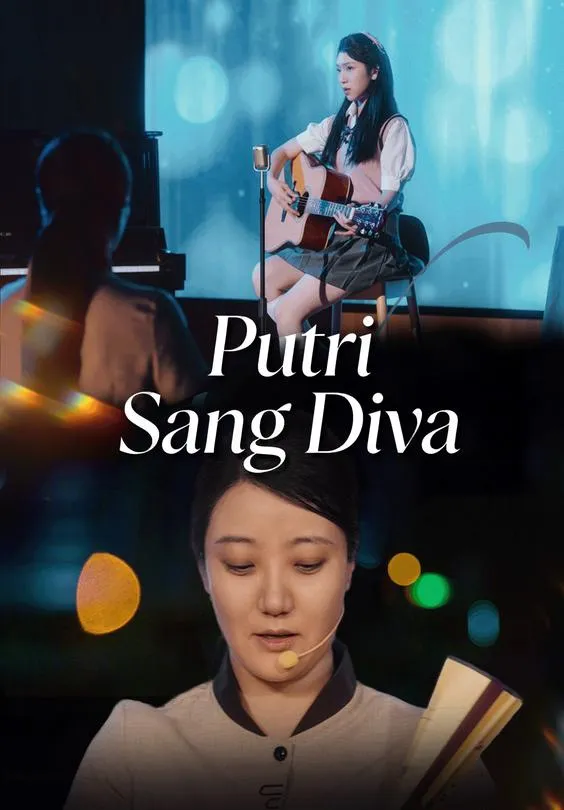 Putri Sang Diva