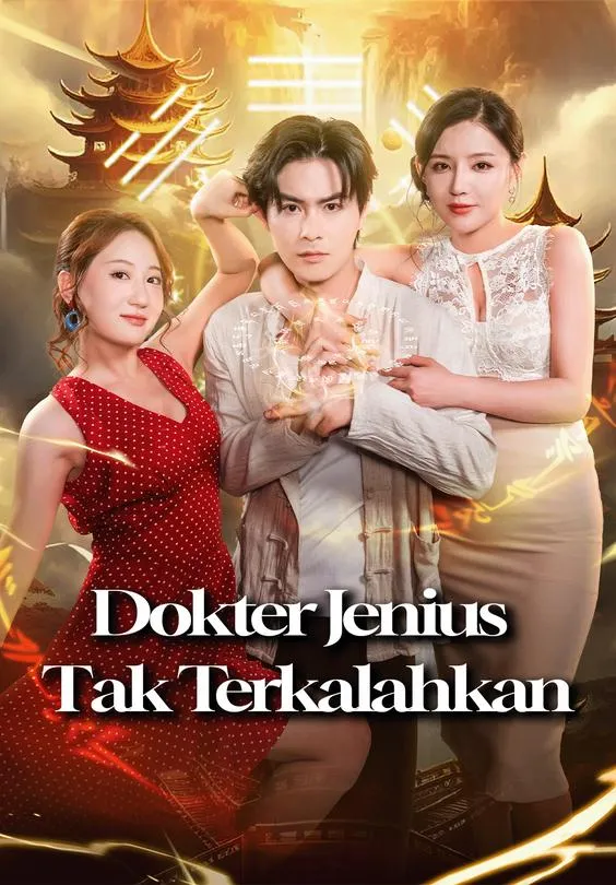 Dokter Jenius Tak Terkalahkan
