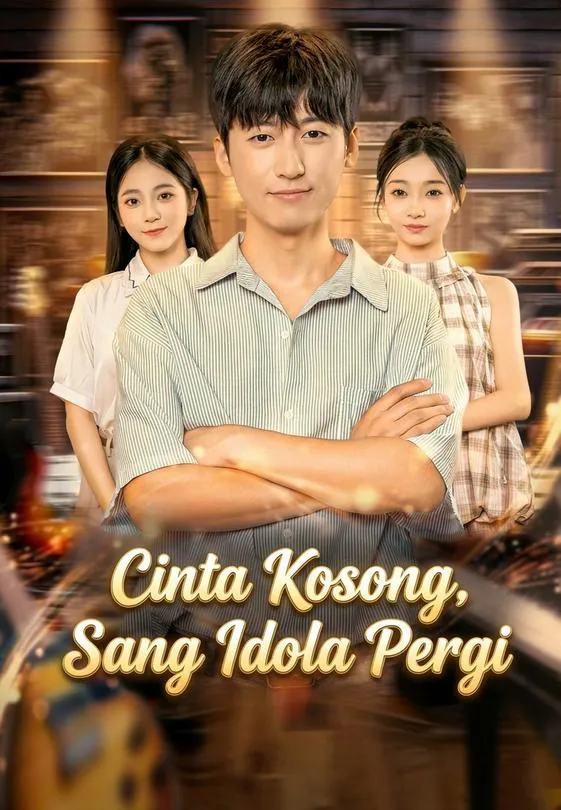 Cinta Kosong, Sang Idola Pergi