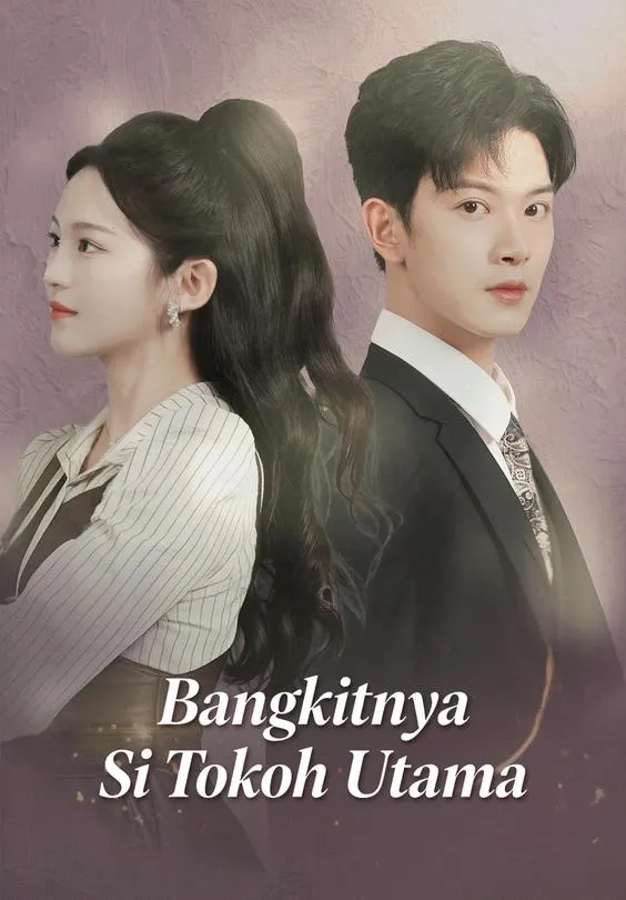 Bangkitnya Si Tokoh Utama