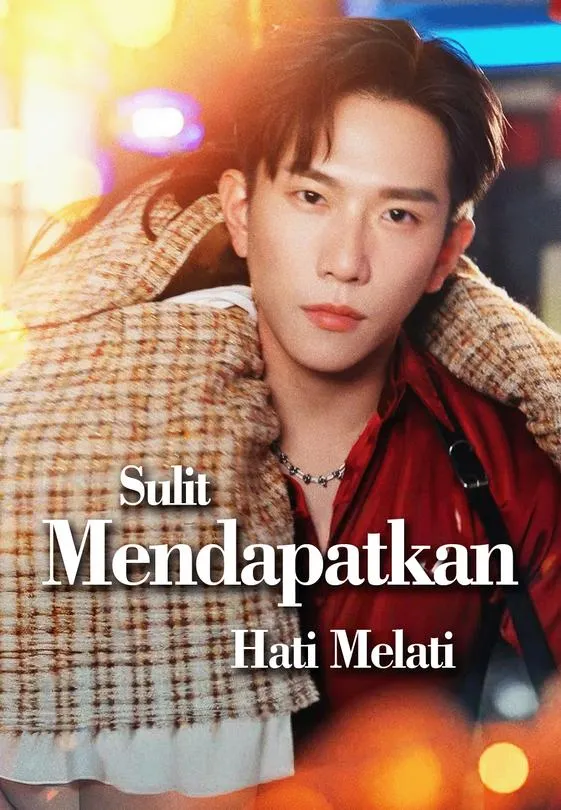 Sulit Mendapatkan Hati Melati