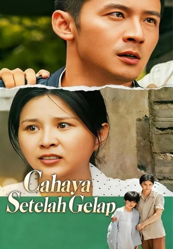 Cahaya Setelah Gelap