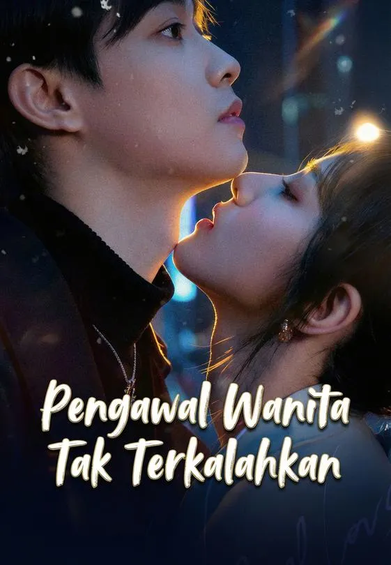 Pengawal Wanita Tak Terkalahkan