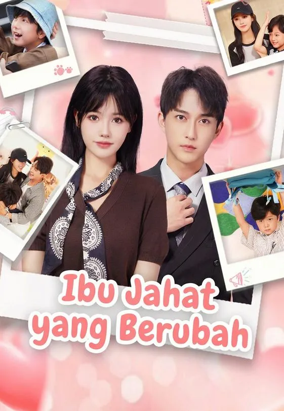 Ibu Jahat yang Berubah