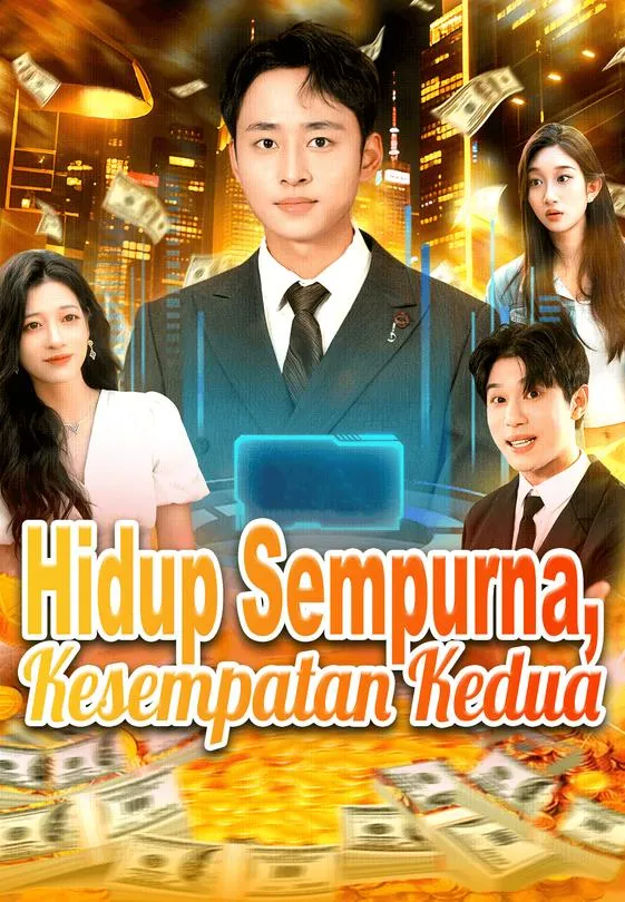 Hidup Sempurna, Kesempatan Kedua