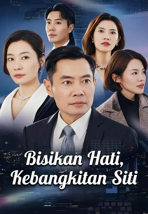 Nonton Bisikan Hati, Kebangkitan Siti - Drama China Full Episode Lengkap dan Gratis