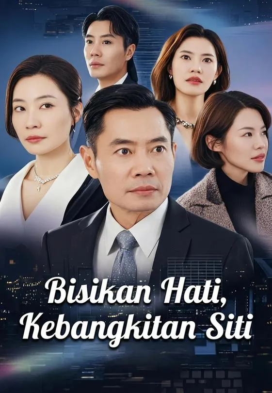 Bisikan Hati, Kebangkitan Siti Full Episode Subtitle Indonesia - Dracinema