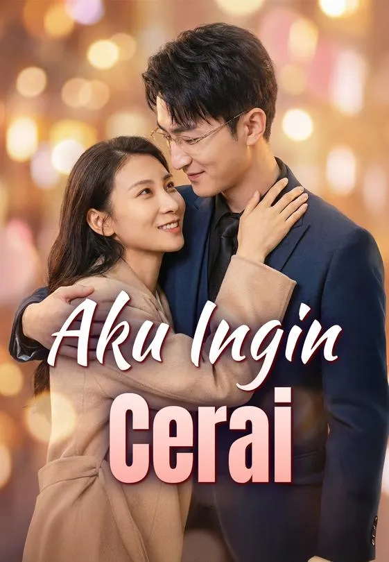Aku Ingin Cerai