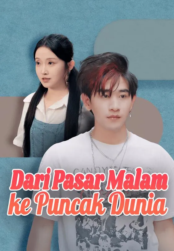 Dari Pasar Malam ke Puncak Dunia