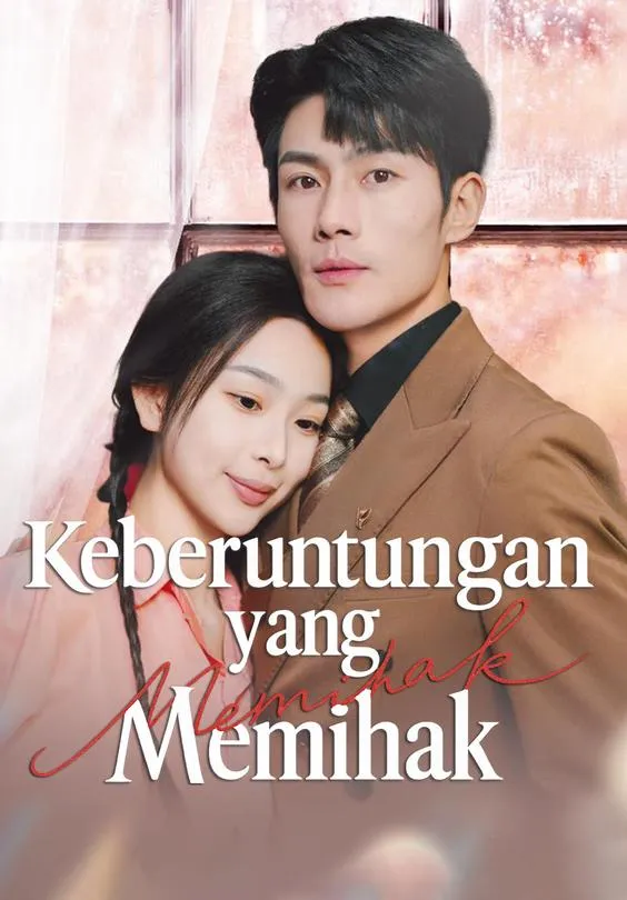 Keberuntungan yang Memihak