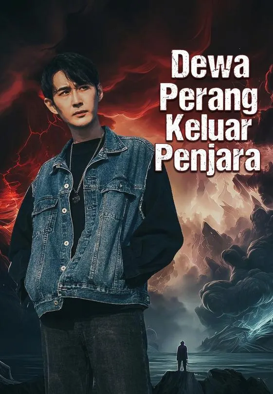 Dewa Perang Keluar Penjara