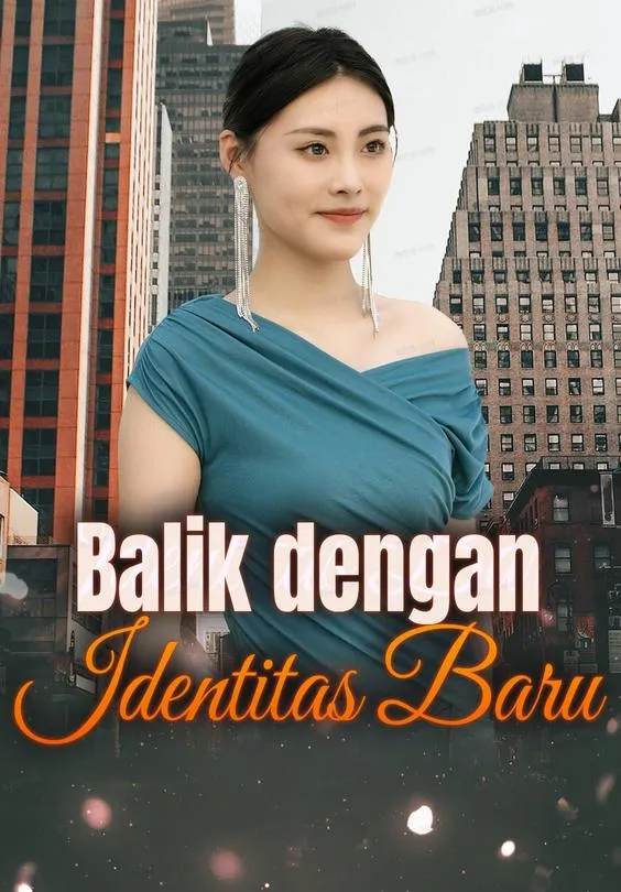Balik dengan Identitas Baru