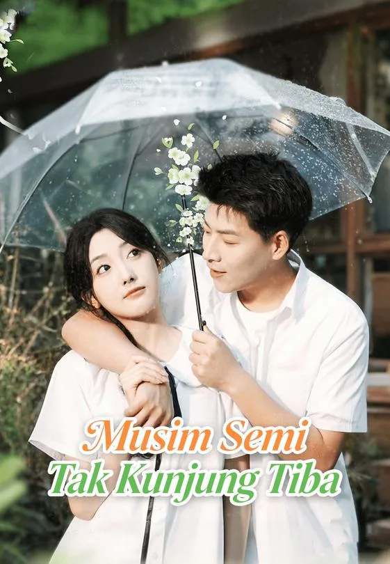 Musim Semi Tak Kunjung Tiba