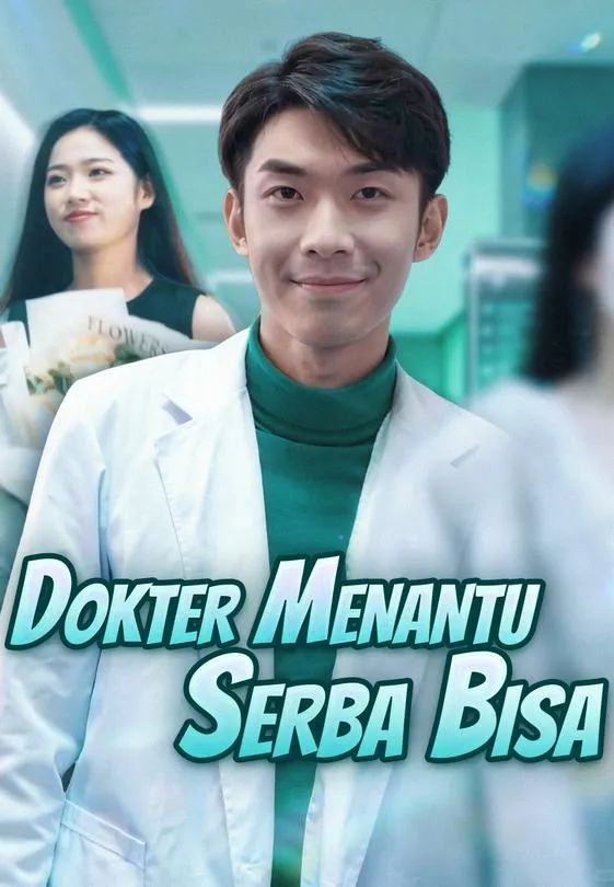 Dokter Menantu Serba Bisa