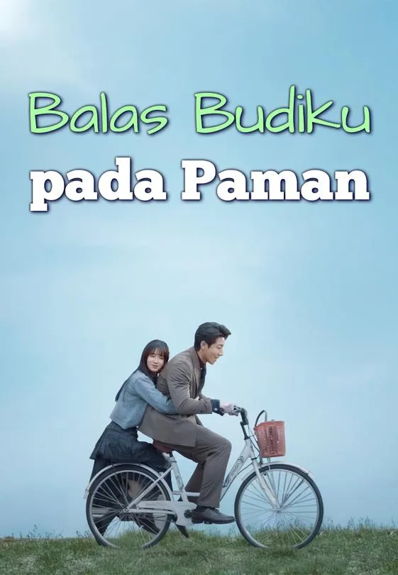 Balas Budiku pada Paman