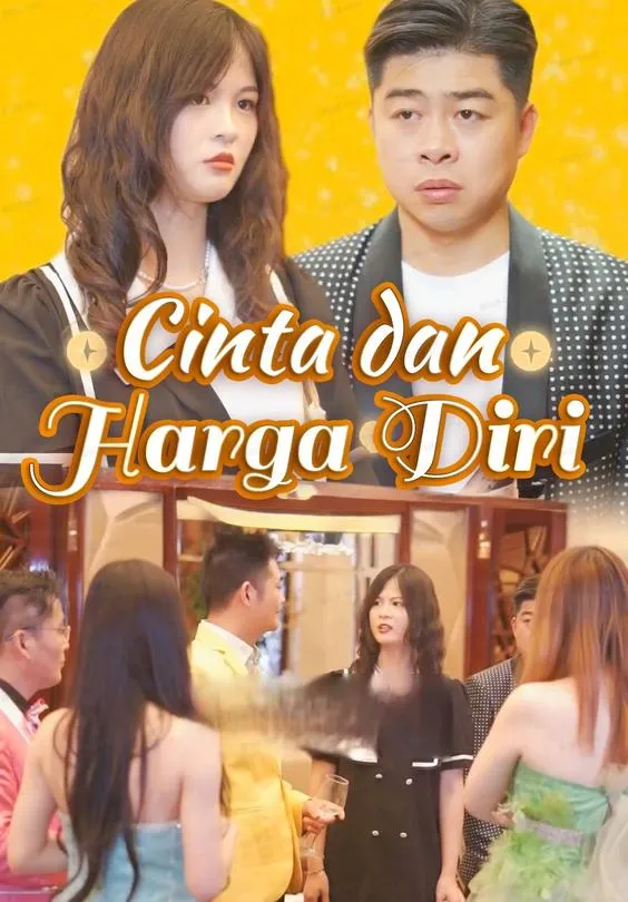 Cinta dan Harga Diri