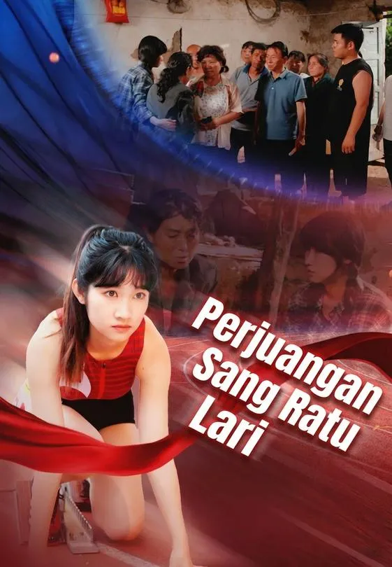 Perjuangan Sang Ratu Lari
