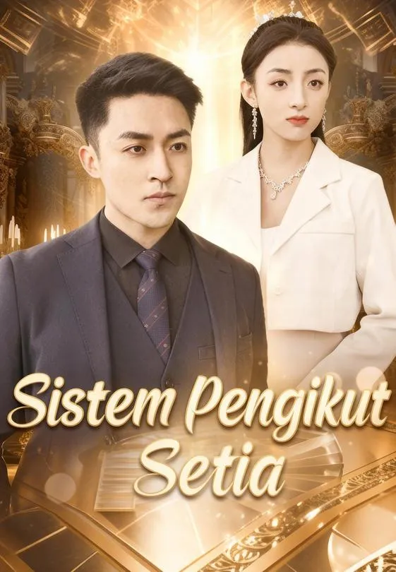 Sistem Pengikut Setia