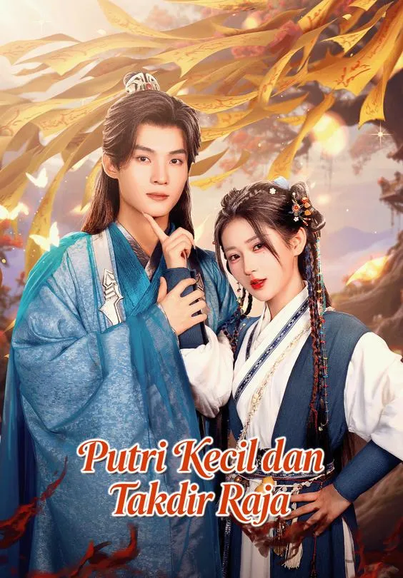 Putri Kecil dan Takdir Raja