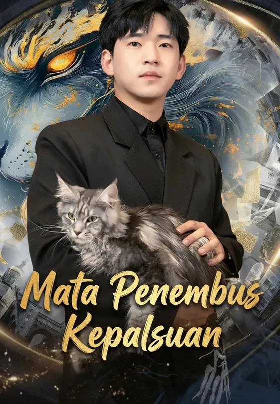 Mata Penembus Kepalsuan