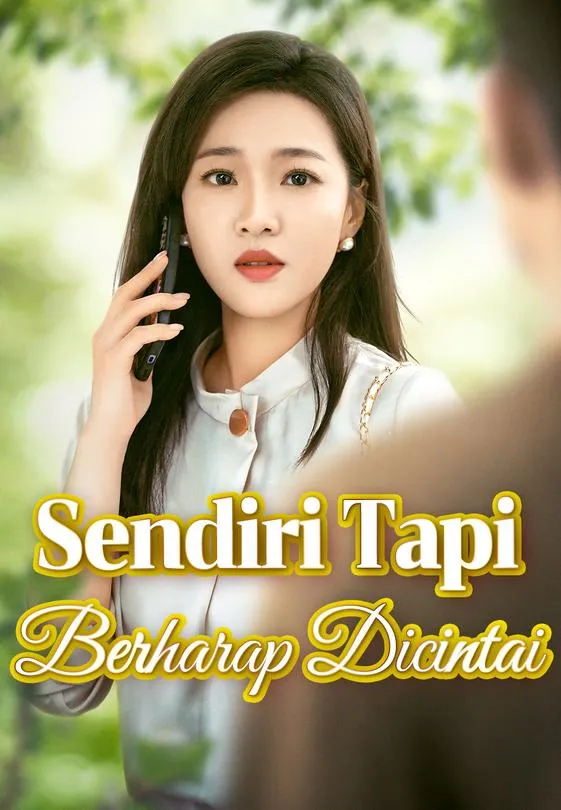 Sendiri Tapi Berharap Dicintai