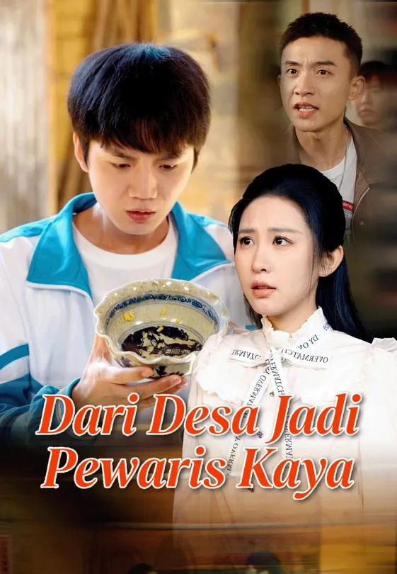 Dari Desa Jadi Pewaris Kaya