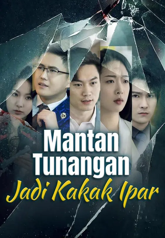 Mantan Tunangan Jadi Kakak Ipar