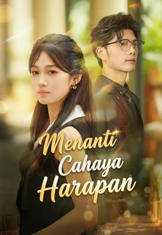 Menanti Cahaya Harapan