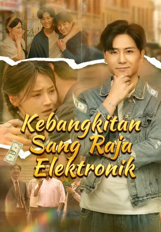 Kebangkitan Sang Raja Elektronik