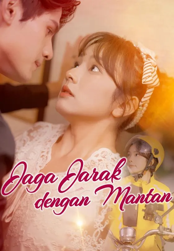 Jaga Jarak dengan Mantan