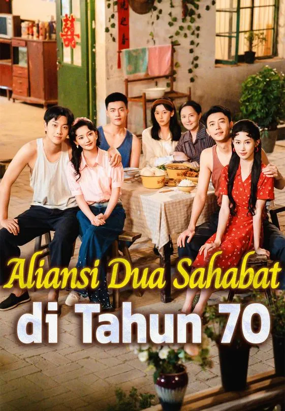 Aliansi Dua Sahabat di Tahun 70