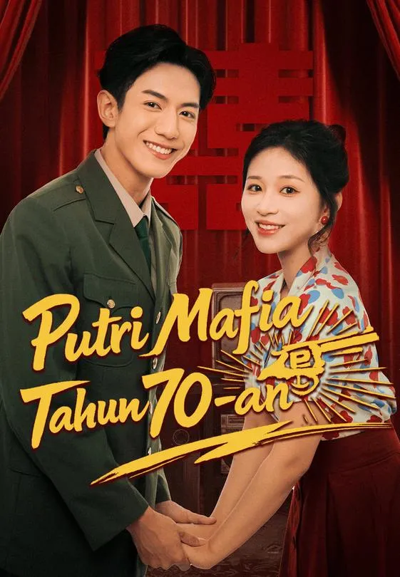 Putri Mafia Tahun 70-an