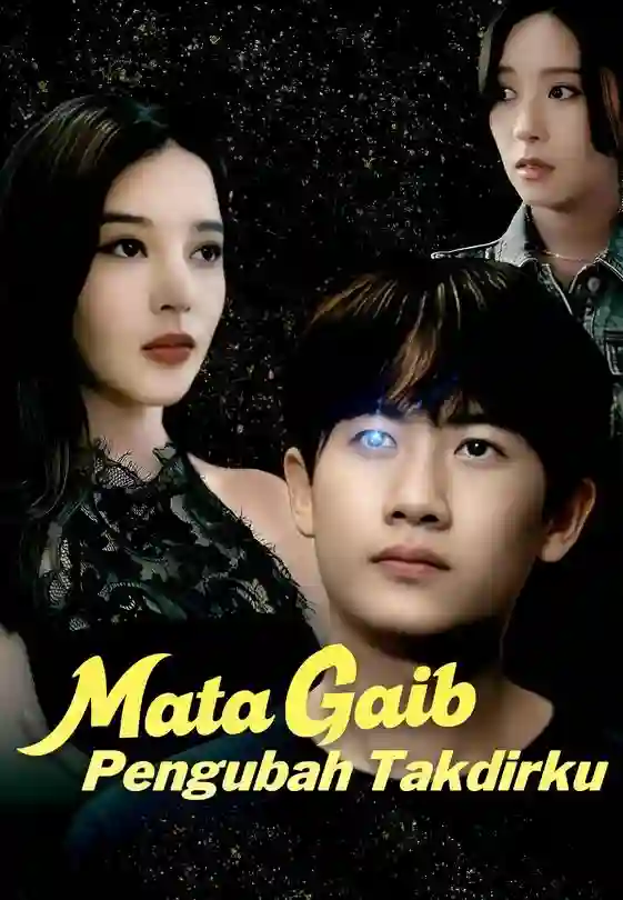 Nonton Mata Gaib Pengubah Takdirku Subtitle Indonesia