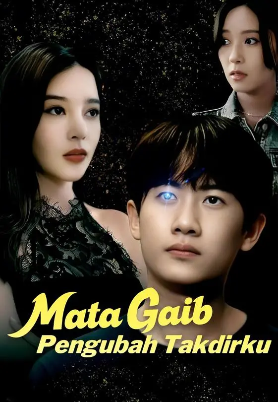 Mata Gaib Pengubah Takdirku Full Episode Subtitle Indonesia - Dracinema