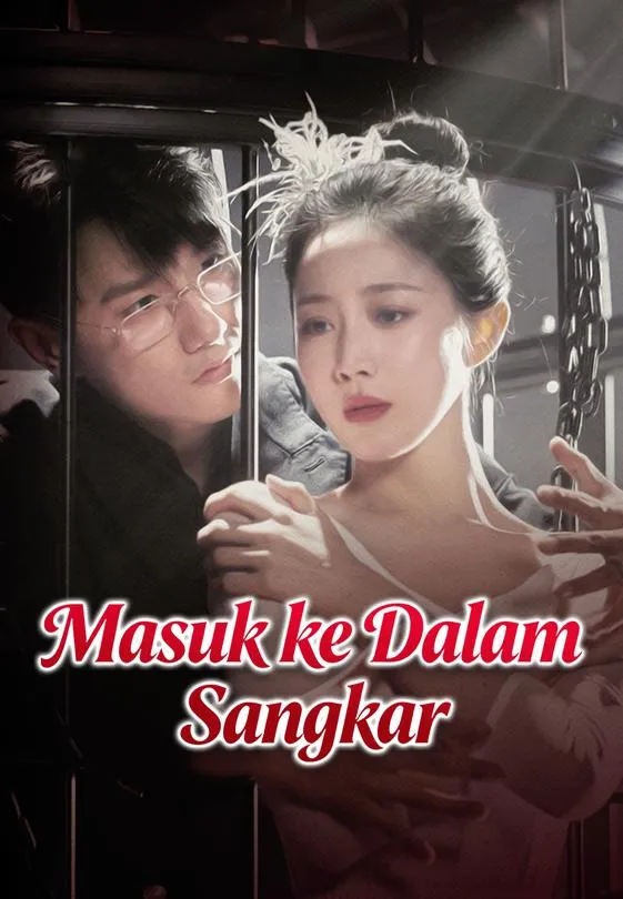 Masuk ke Dalam Sangkar