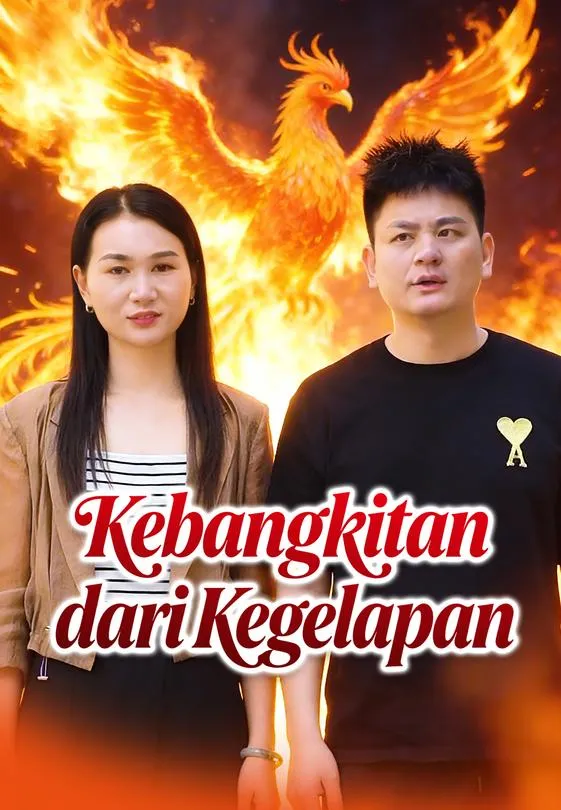 Kebangkitan dari Kegelapan