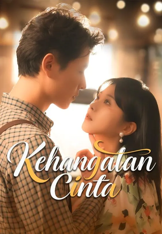 Kehangatan Cinta