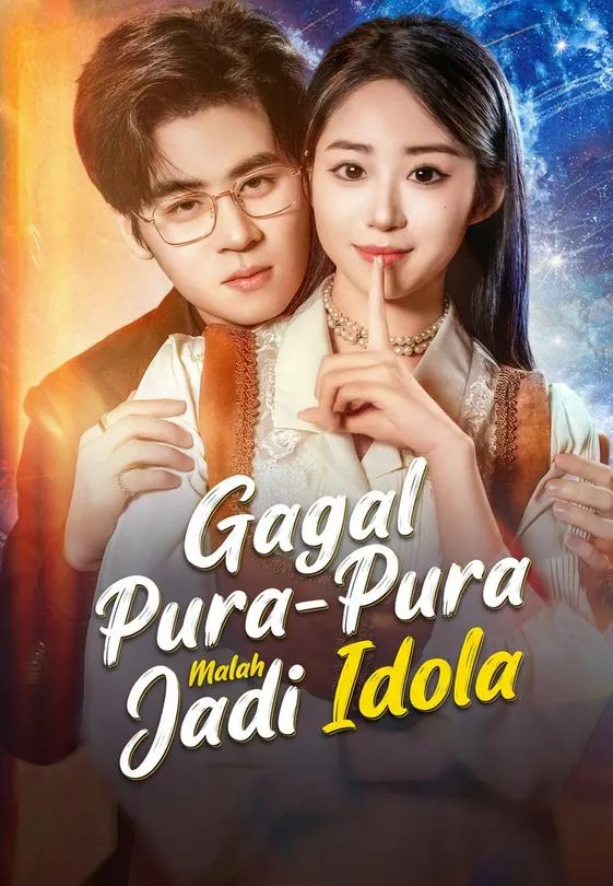 Gagal Pura-Pura Malah Jadi Idola