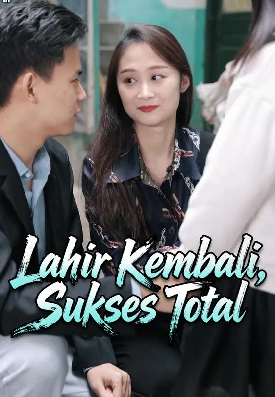 Lahir Kembali, Sukses Total