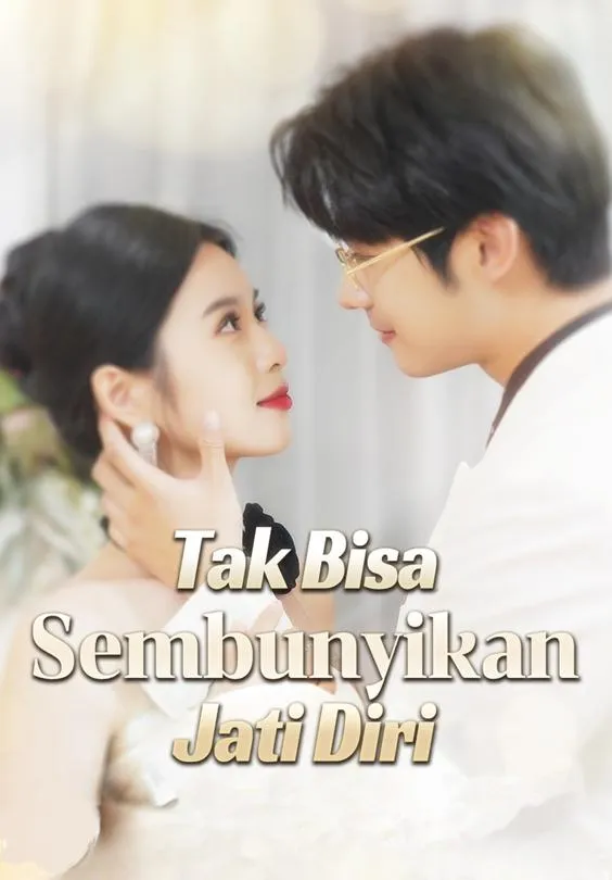 Tak Bisa Sembunyikan Jati Diri