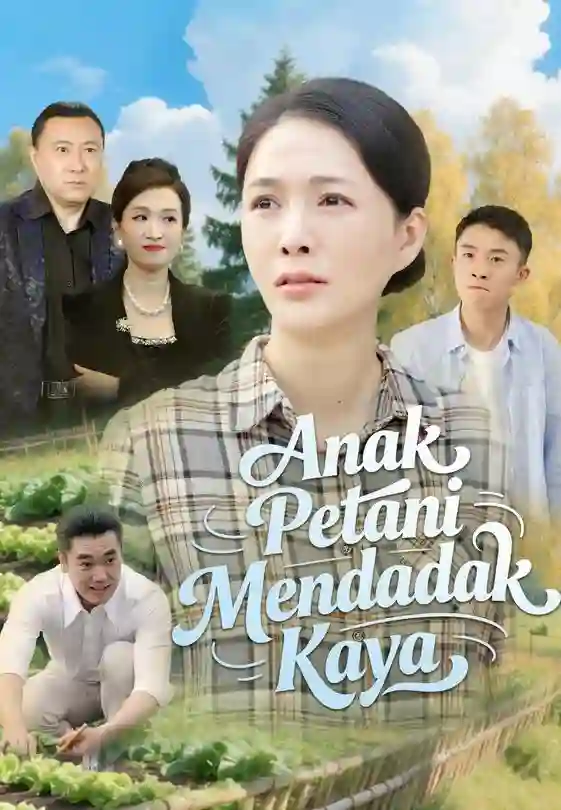 Nonton Anak Petani Mendadak Kaya Subtitle Indonesia