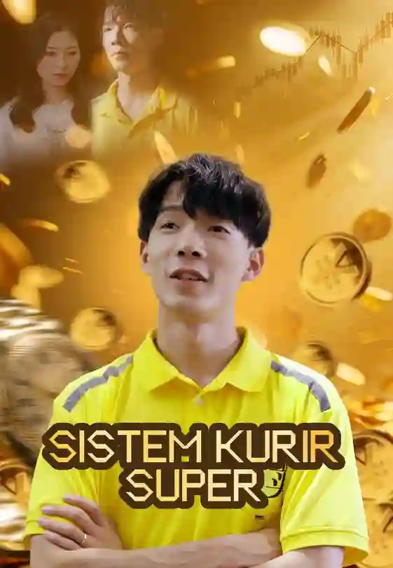 Nonton Sistem Kurir Super Subtitle Indonesia