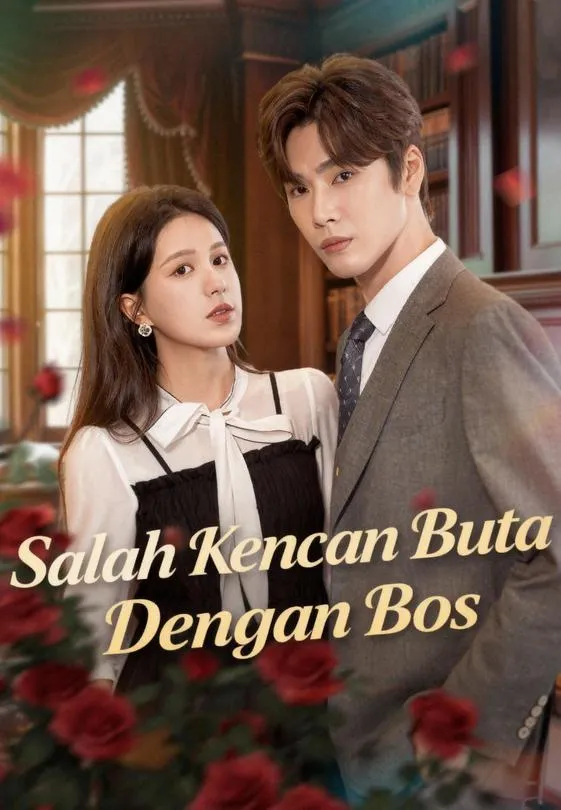 Salah Kencan Buta Dengan Bos