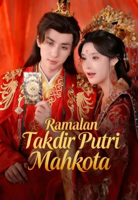 Ramalan Takdir Putri Mahkota Full Episode Subtitle Indonesia - Dracinema